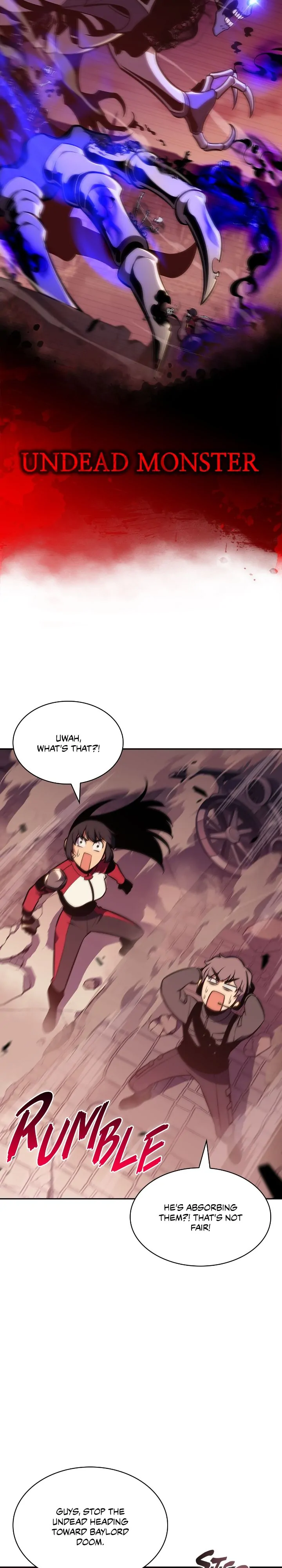 Read I'm the Max-Level Newbie Manga Online