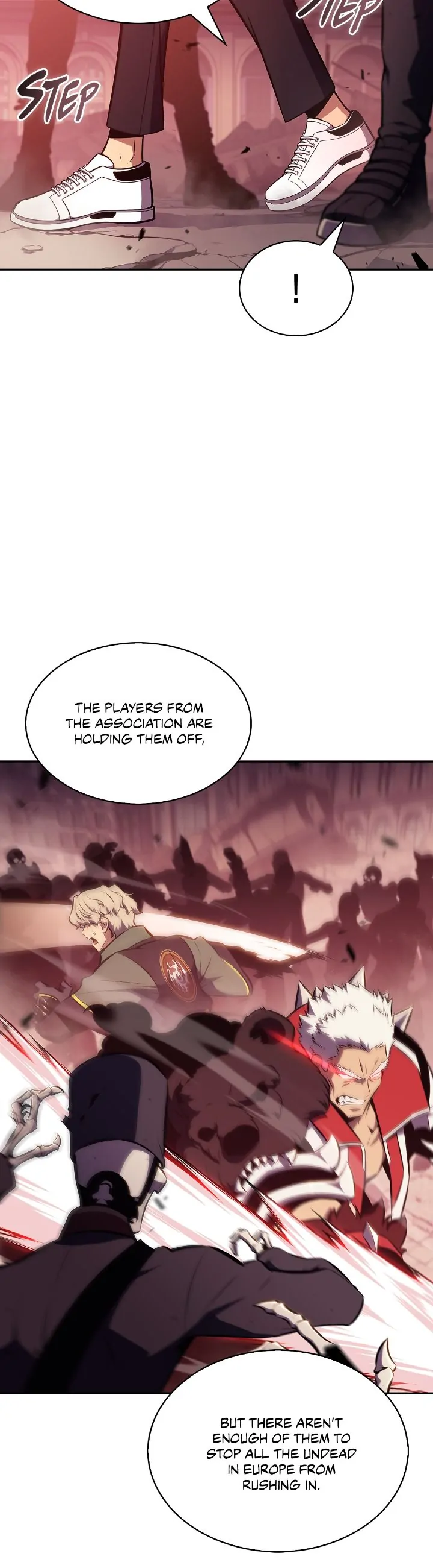 Read I'm the Max-Level Newbie Manga Online