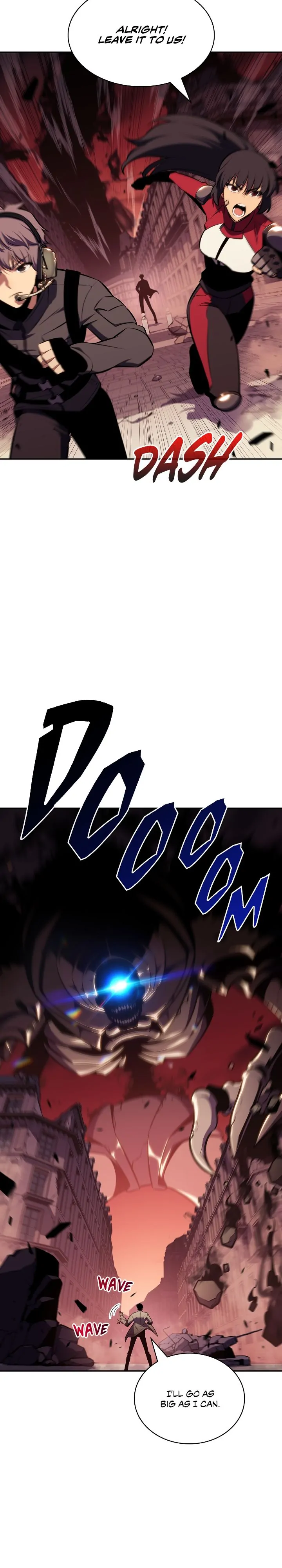 Read I'm the Max-Level Newbie Manga Online