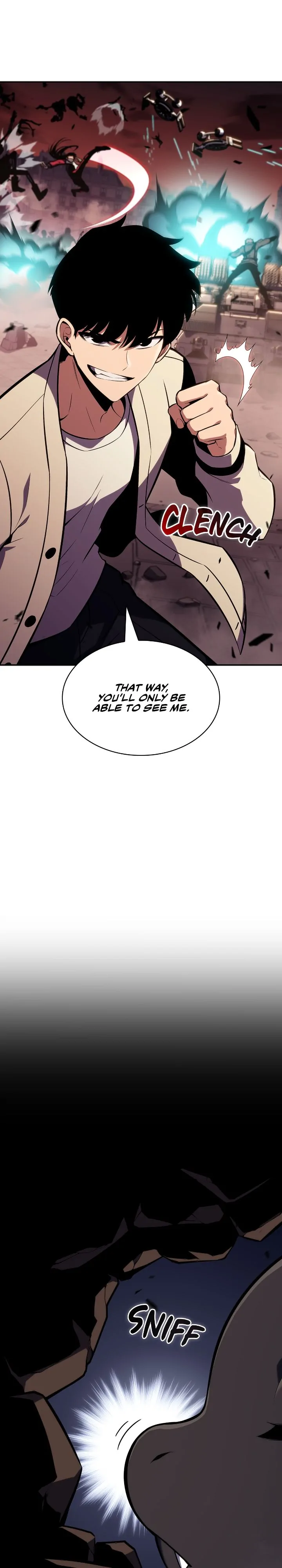 Read I'm the Max-Level Newbie Manga Online