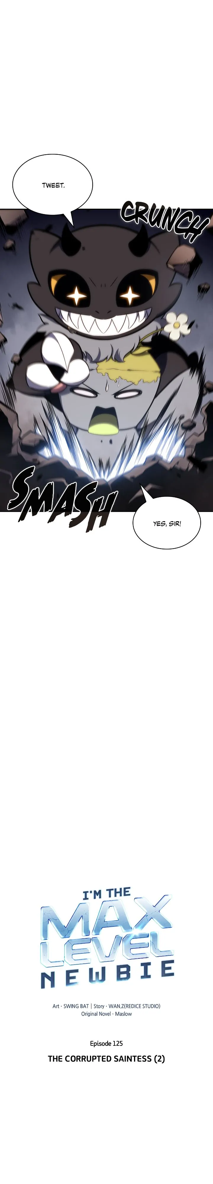 Read I'm the Max-Level Newbie Manga Online