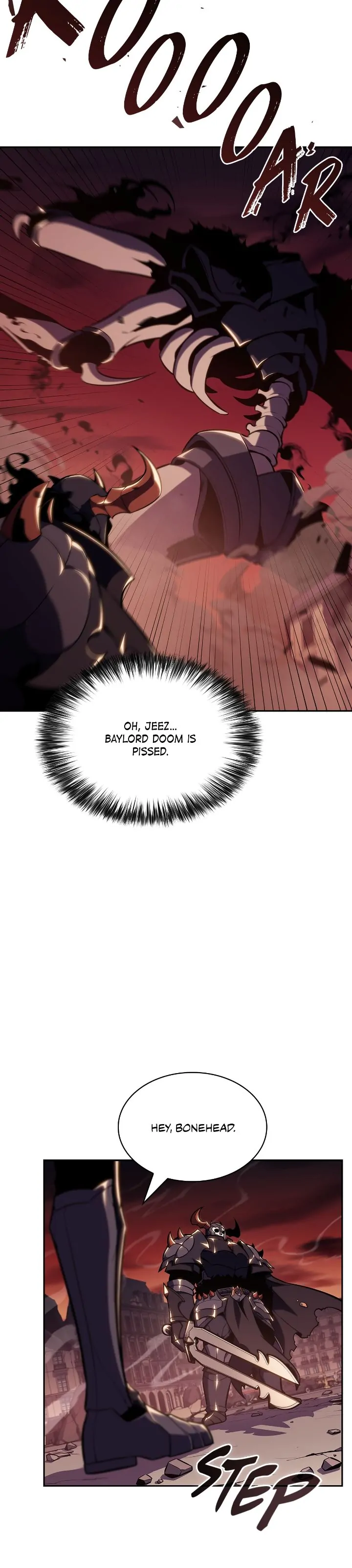 Read I'm the Max-Level Newbie Manga Online
