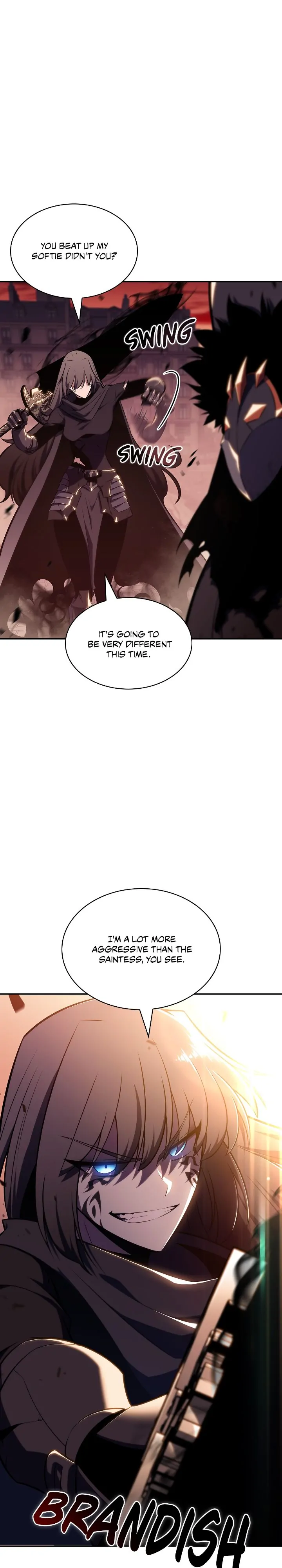 Read I'm the Max-Level Newbie Manga Online