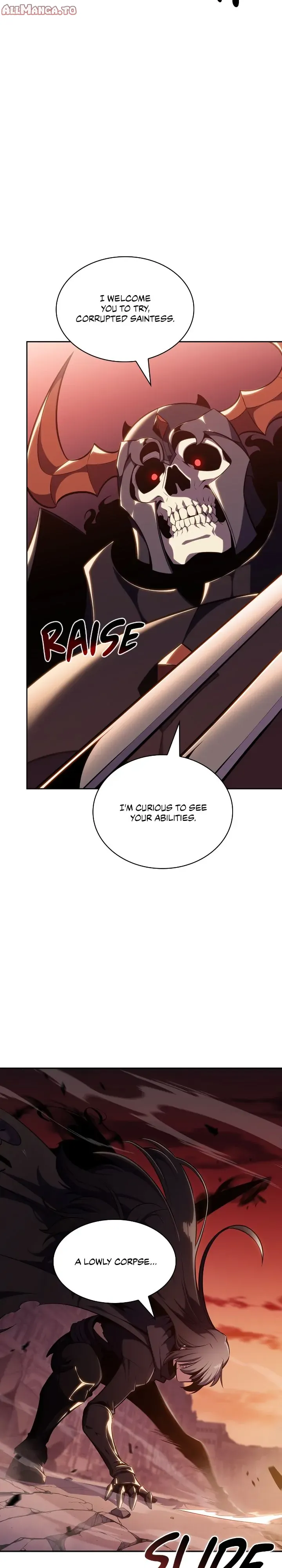 Read I'm the Max-Level Newbie Manga Online