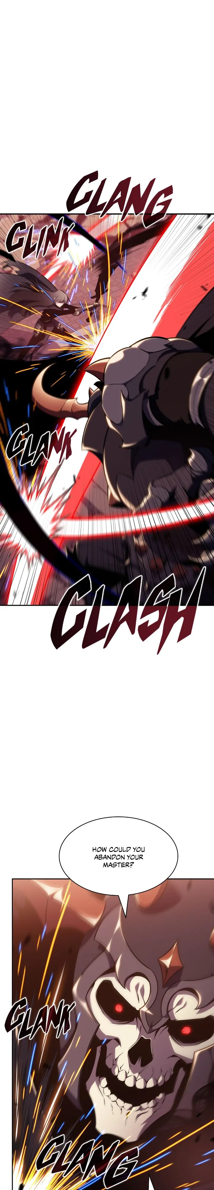 Read I'm the Max-Level Newbie Manga Online