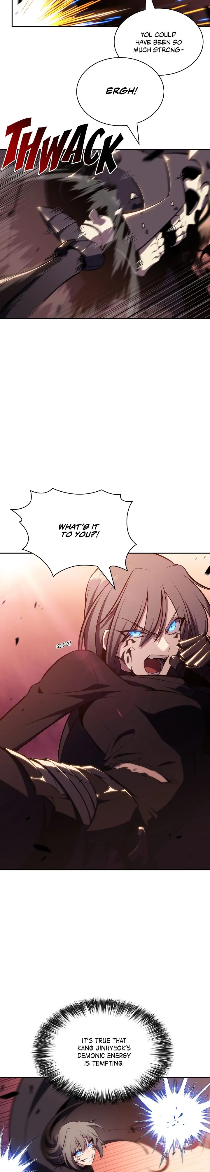 Read I'm the Max-Level Newbie Manga Online