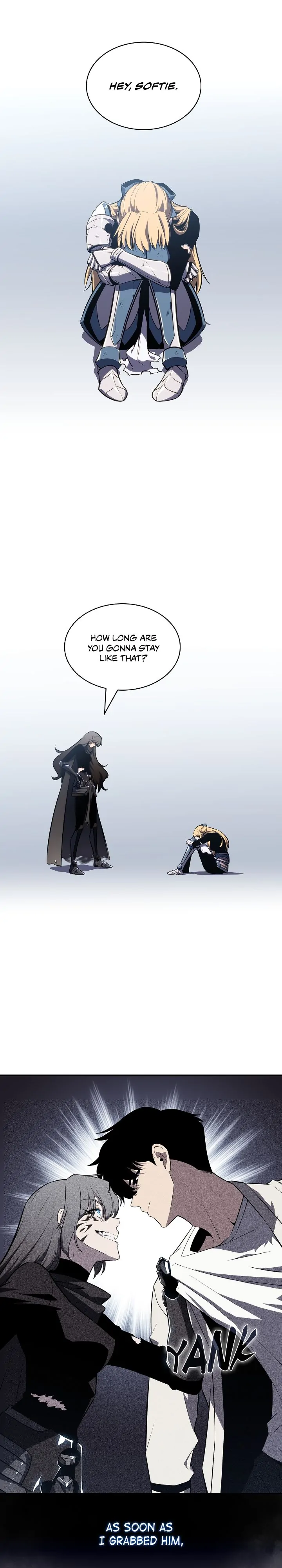 Read I'm the Max-Level Newbie Manga Online