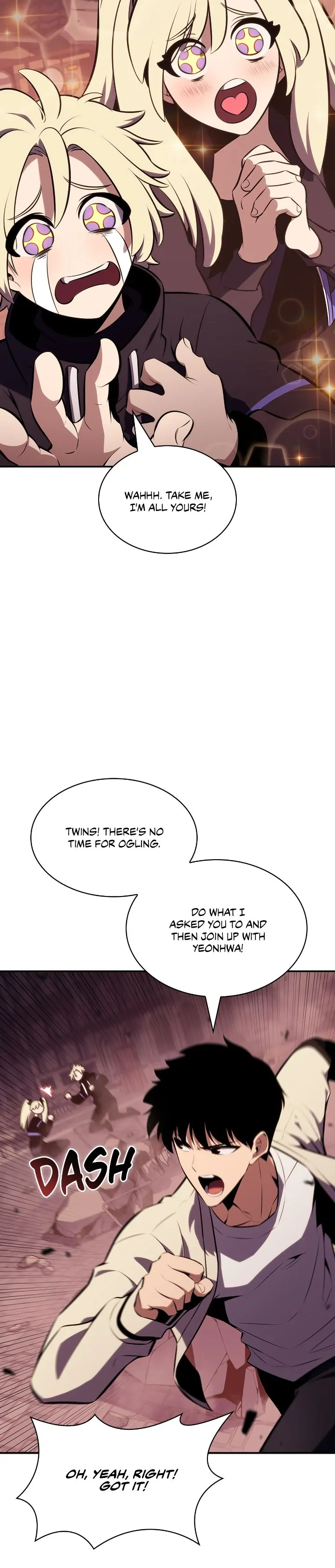 Read I'm the Max-Level Newbie Manga Online