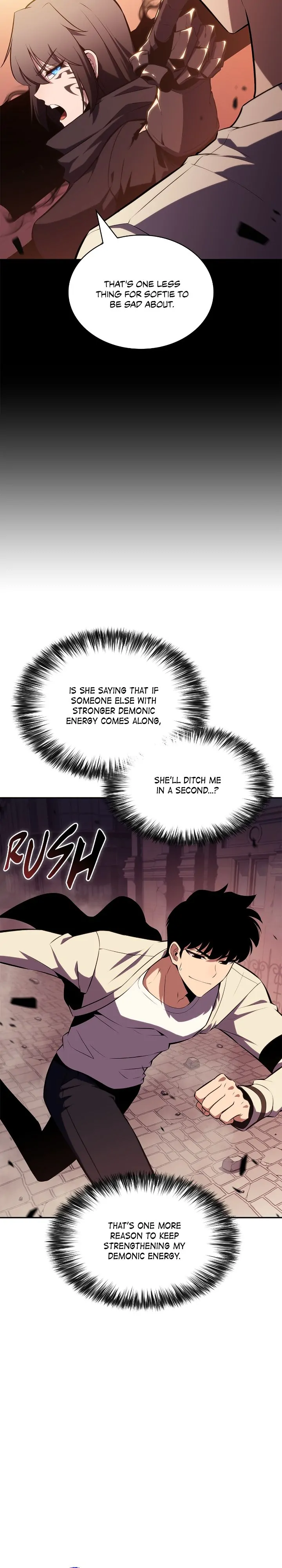 Read I'm the Max-Level Newbie Manga Online