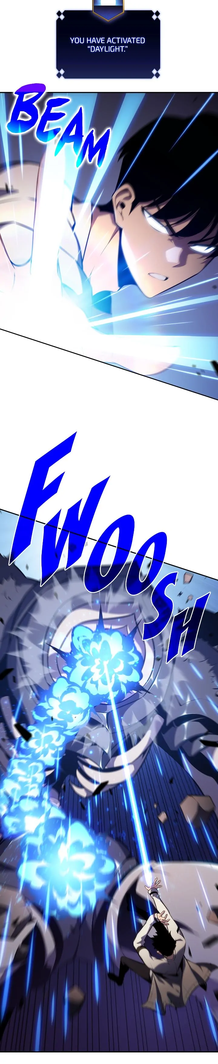 Read I'm the Max-Level Newbie Manga Online