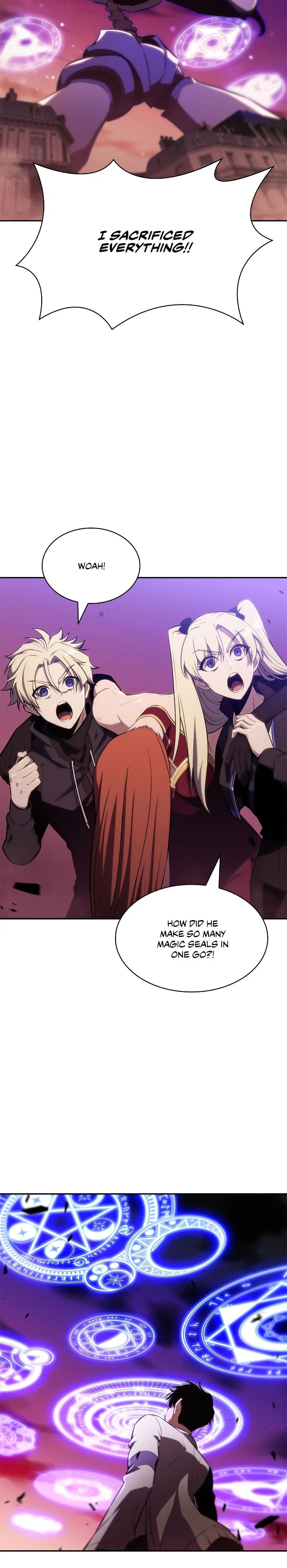 Read I'm the Max-Level Newbie Manga Online