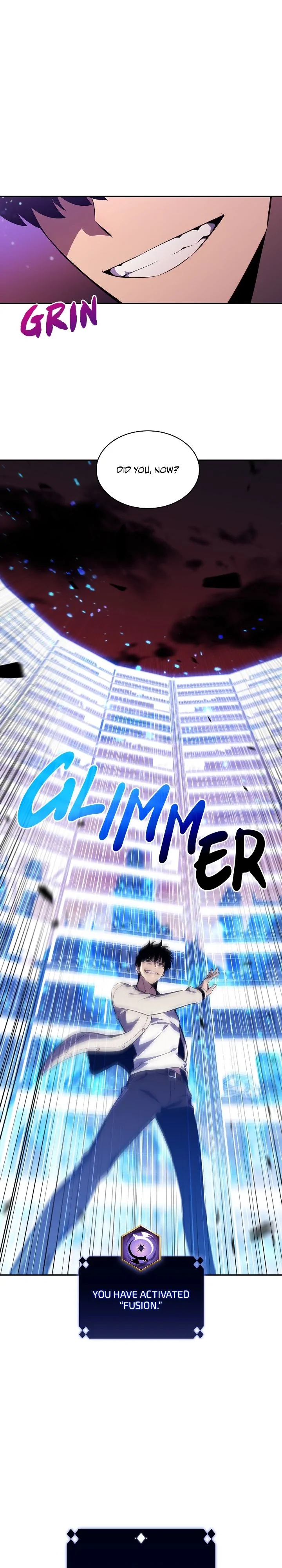 Read I'm the Max-Level Newbie Manga Online