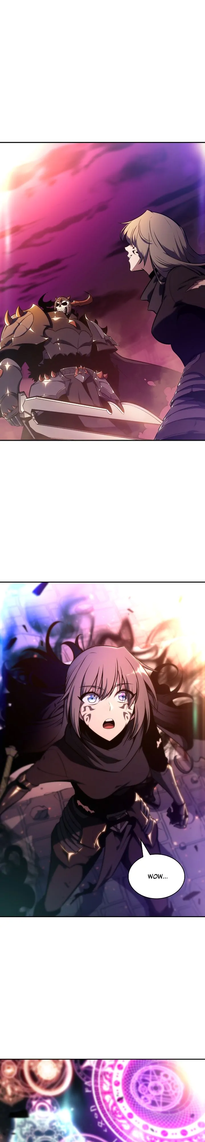 Read I'm the Max-Level Newbie Manga Online