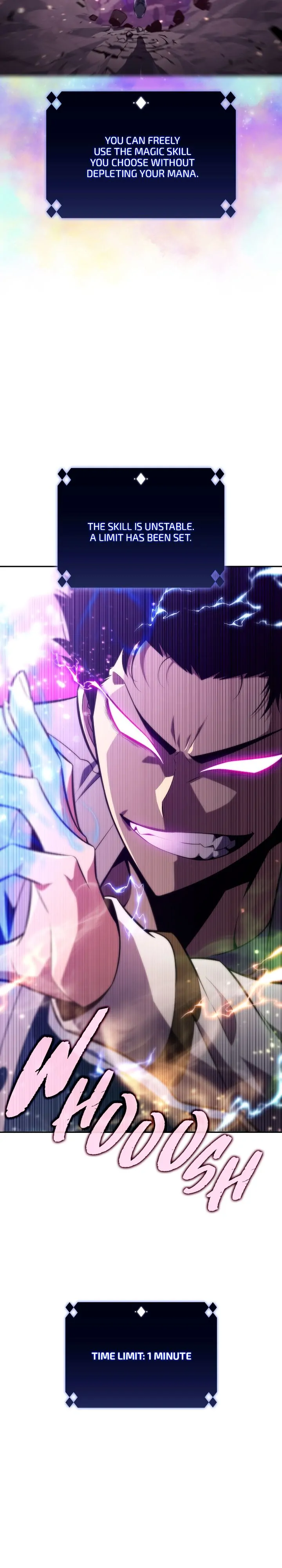 Read I'm the Max-Level Newbie Manga Online