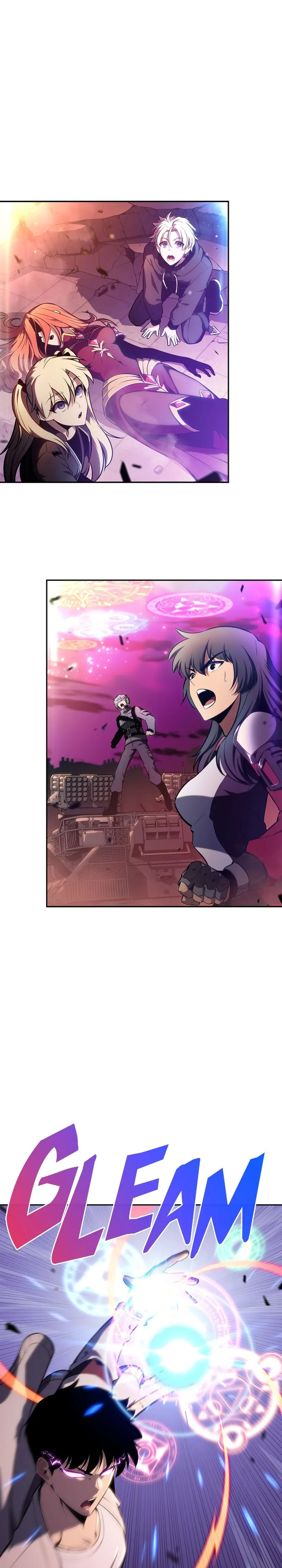 Read I'm the Max-Level Newbie Manga Online