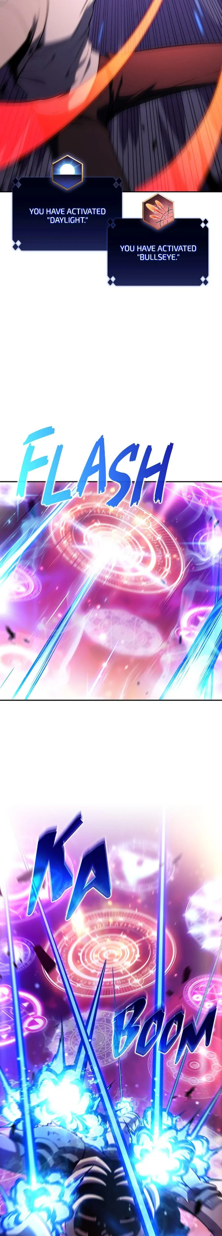 Read I'm the Max-Level Newbie Manga Online