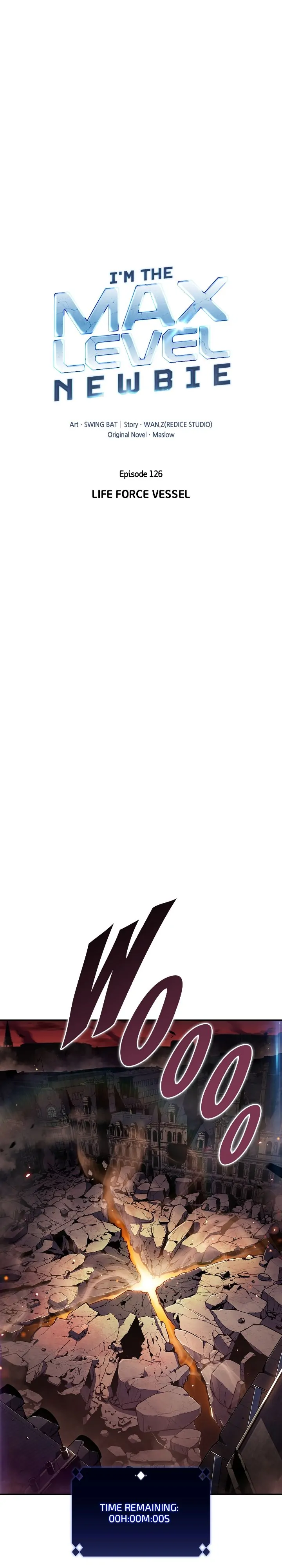 Read I'm the Max-Level Newbie Manga Online