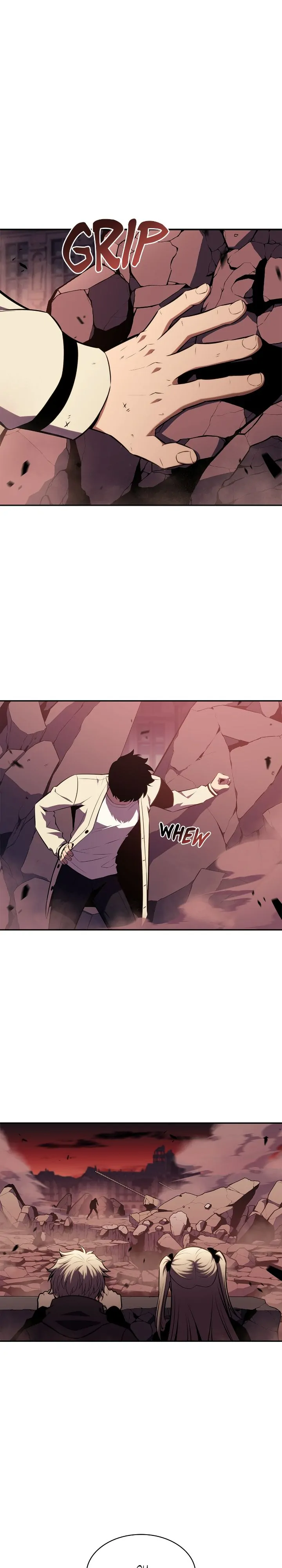 Read I'm the Max-Level Newbie Manga Online