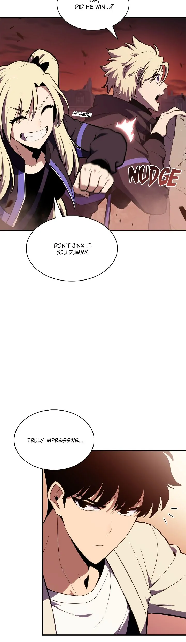 Read I'm the Max-Level Newbie Manga Online
