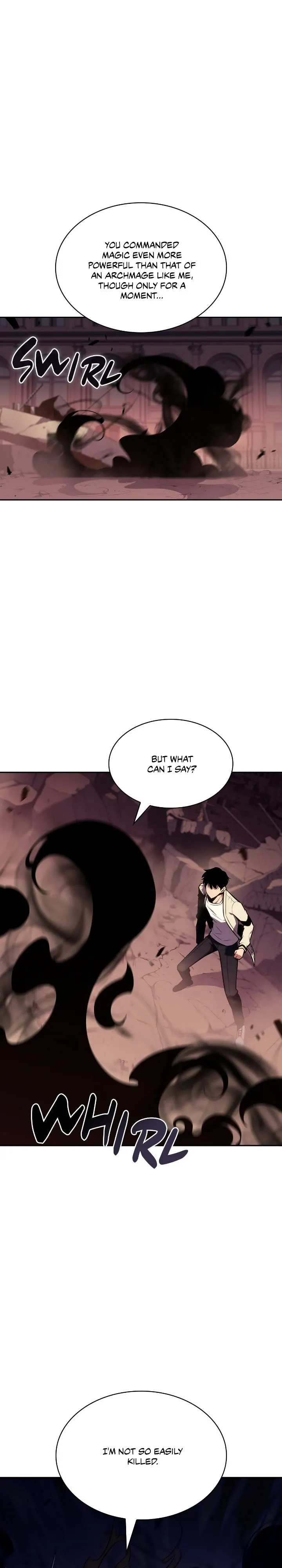 Read I'm the Max-Level Newbie Manga Online