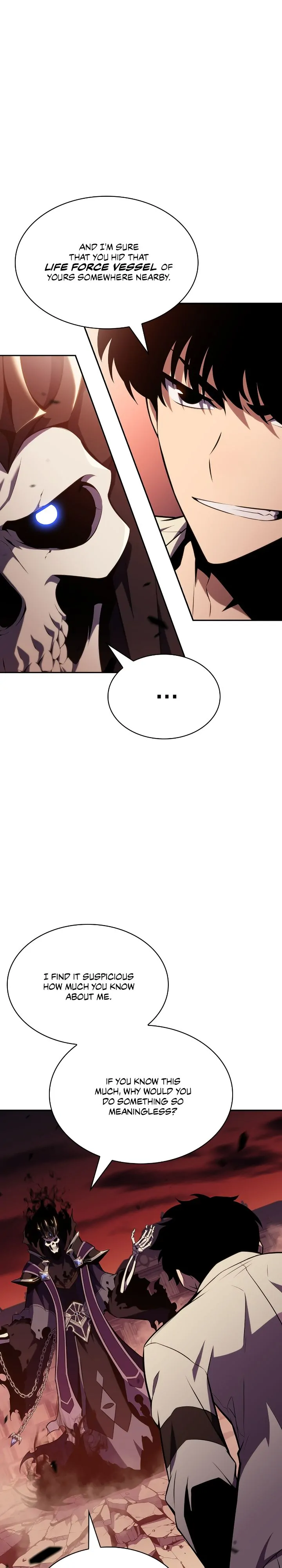 Read I'm the Max-Level Newbie Manga Online