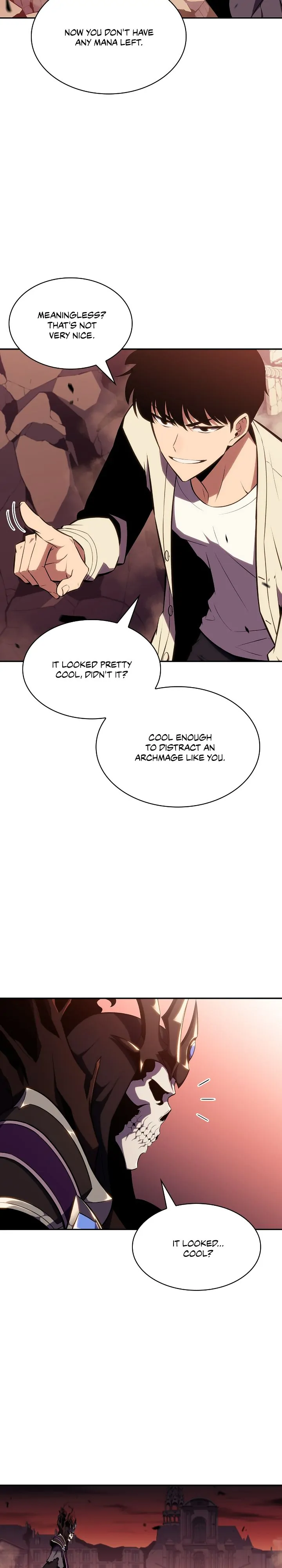 Read I'm the Max-Level Newbie Manga Online