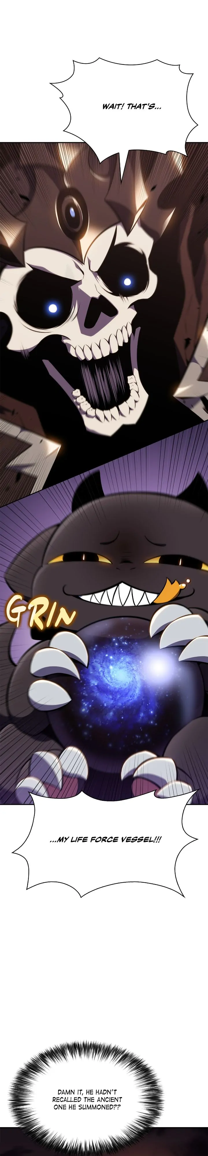 Read I'm the Max-Level Newbie Manga Online
