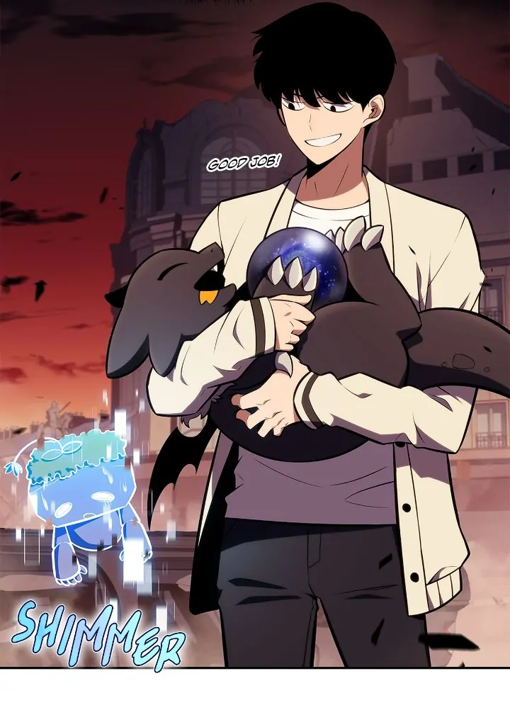 Read I'm the Max-Level Newbie Manga Online