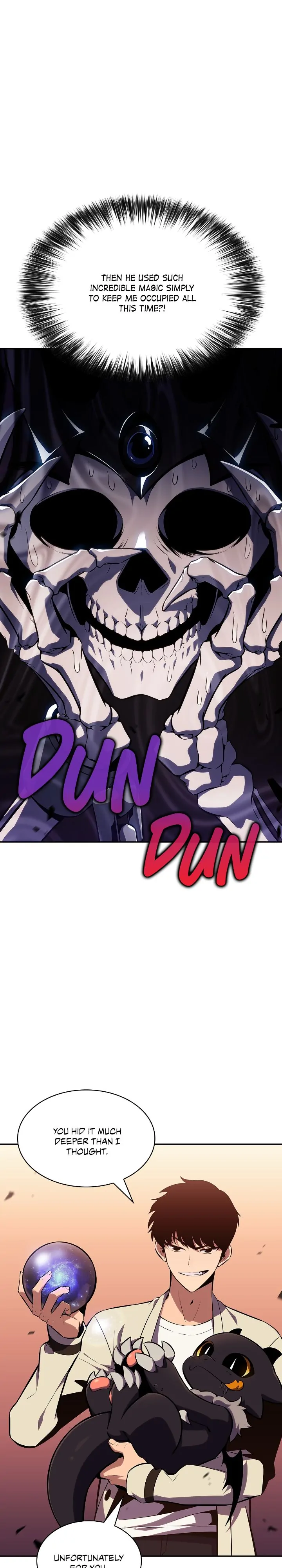 Read I'm the Max-Level Newbie Manga Online