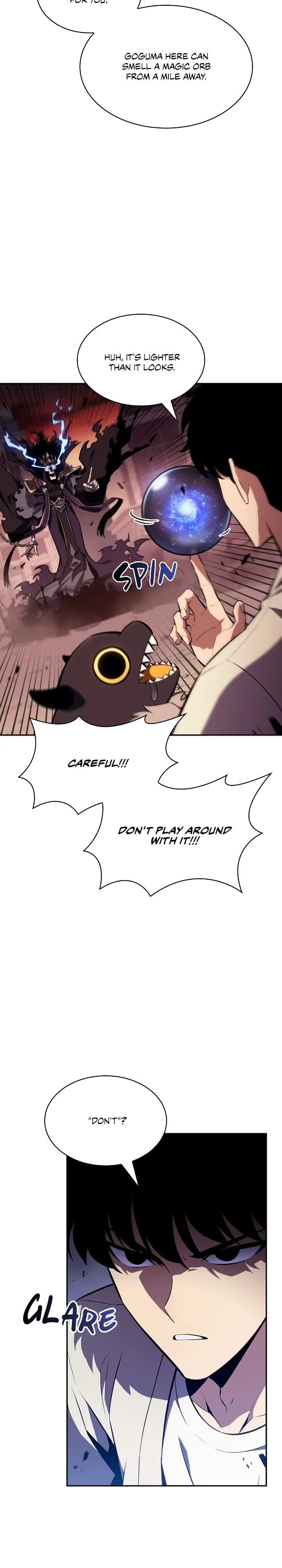 Read I'm the Max-Level Newbie Manga Online