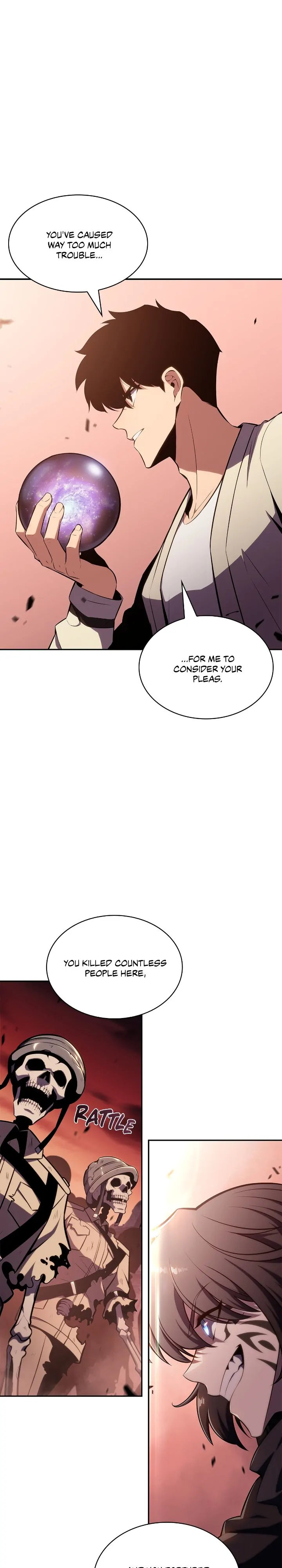Read I'm the Max-Level Newbie Manga Online