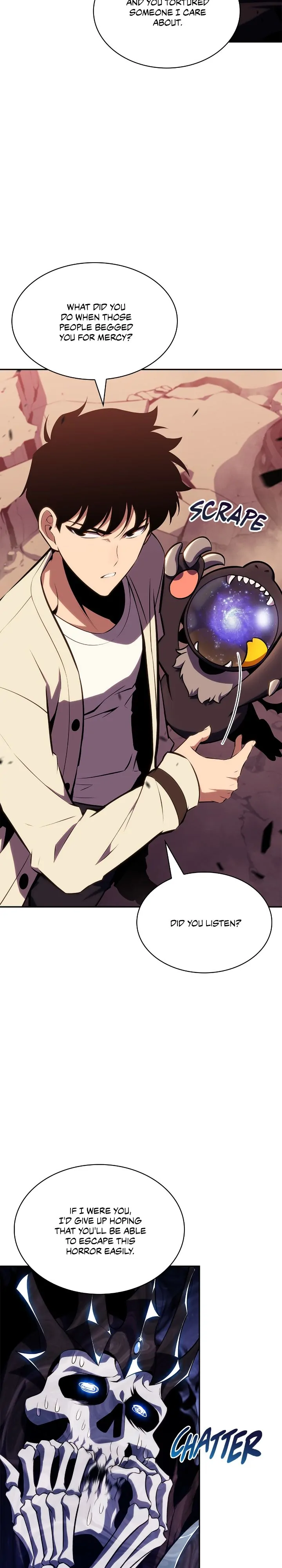 Read I'm the Max-Level Newbie Manga Online
