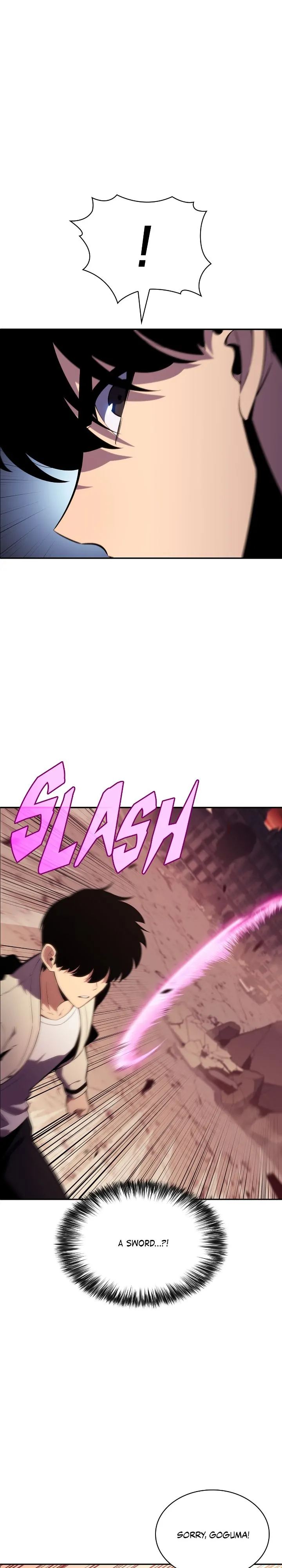 Read I'm the Max-Level Newbie Manga Online