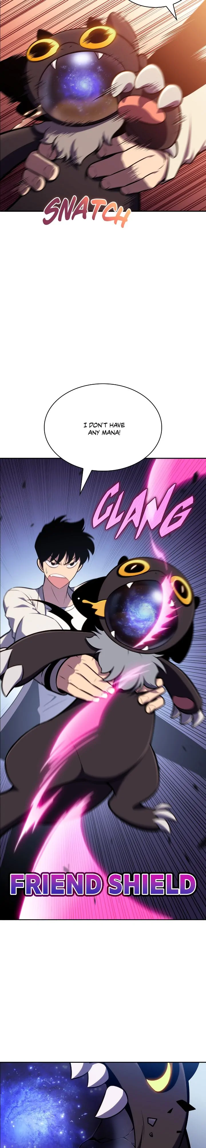 Read I'm the Max-Level Newbie Manga Online