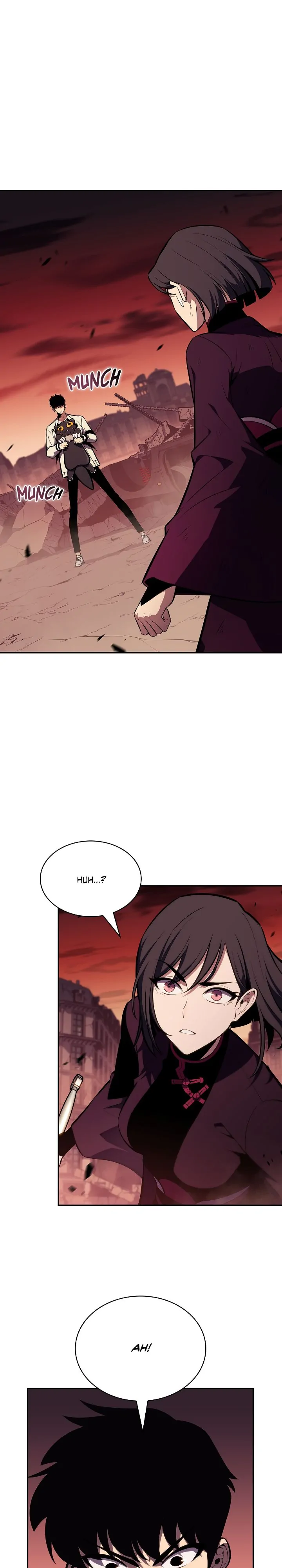 Read I'm the Max-Level Newbie Manga Online