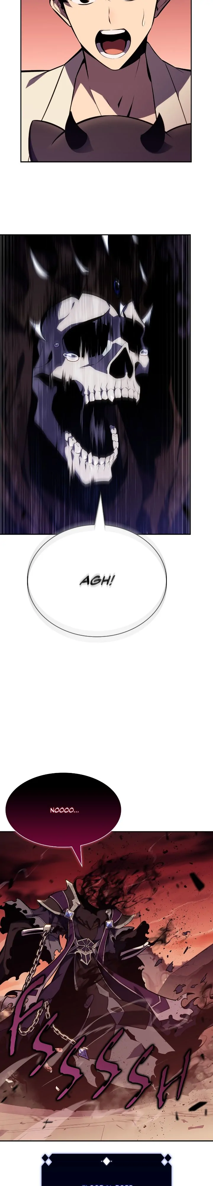 Read I'm the Max-Level Newbie Manga Online