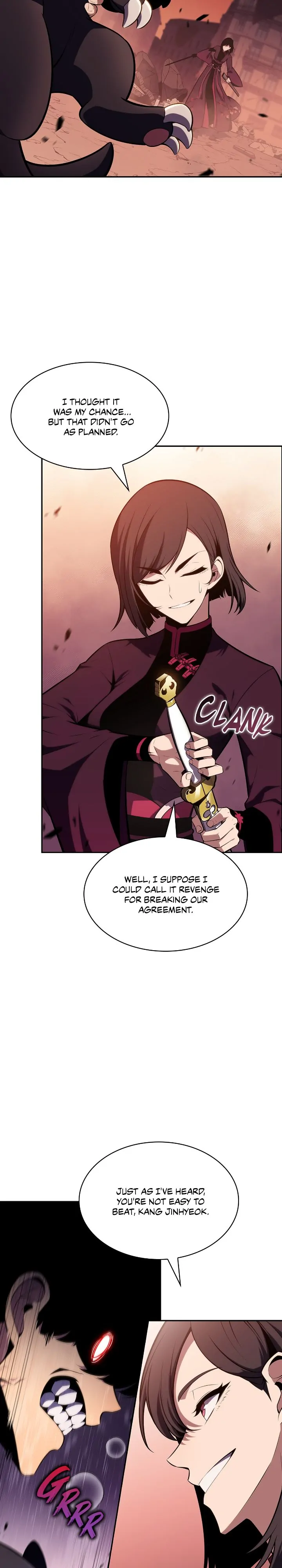 Read I'm the Max-Level Newbie Manga Online
