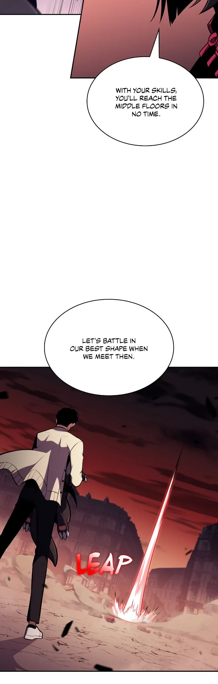 Read I'm the Max-Level Newbie Manga Online