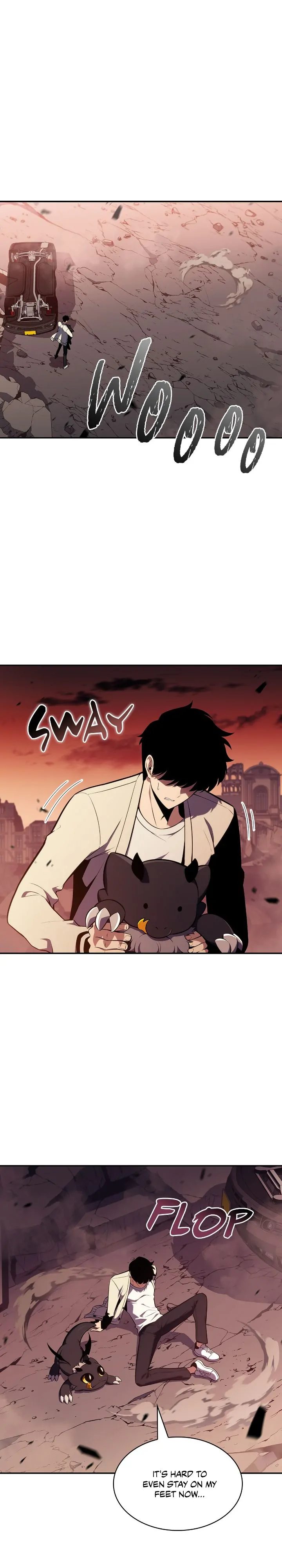 Read I'm the Max-Level Newbie Manga Online
