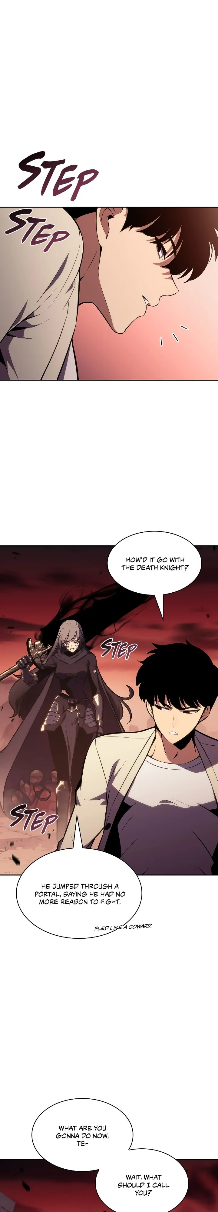 Read I'm the Max-Level Newbie Manga Online