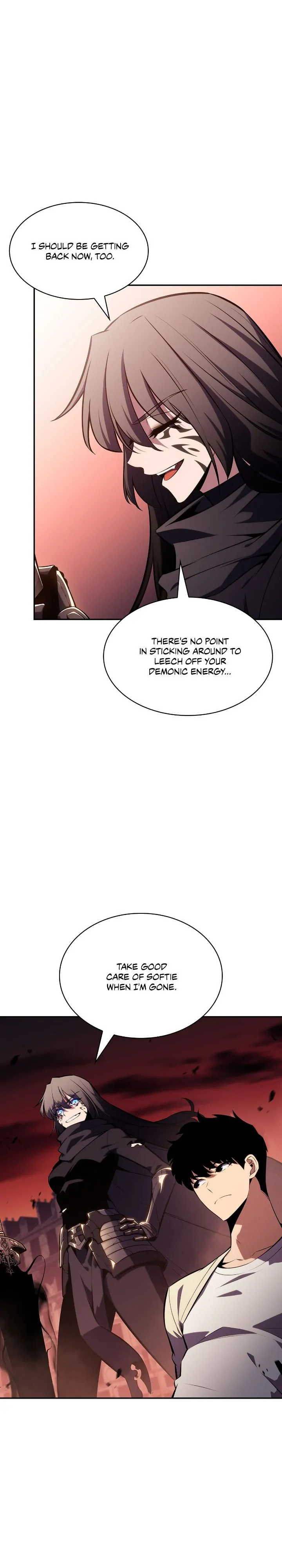 Read I'm the Max-Level Newbie Manga Online