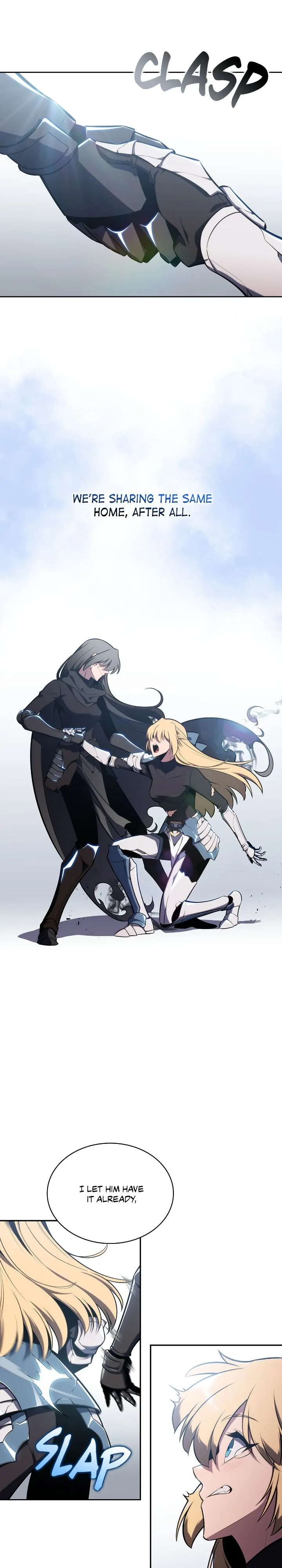 Read I'm the Max-Level Newbie Manga Online