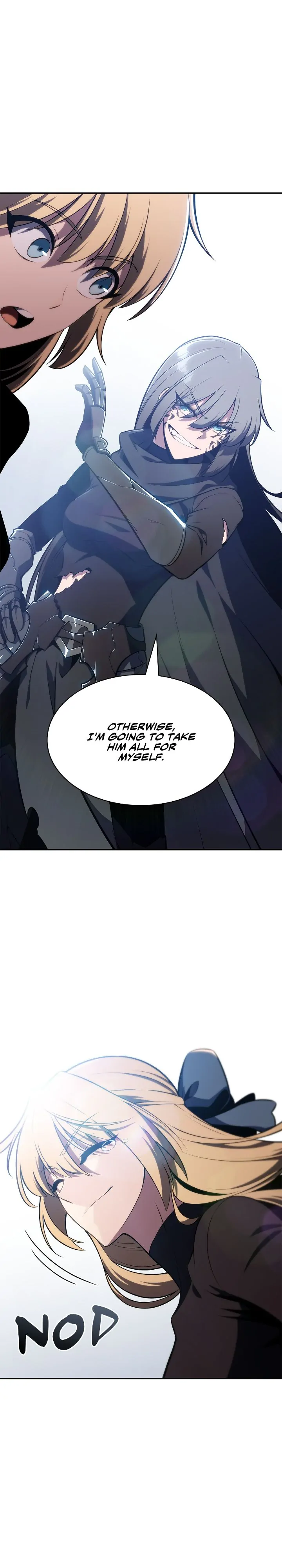 Read I'm the Max-Level Newbie Manga Online