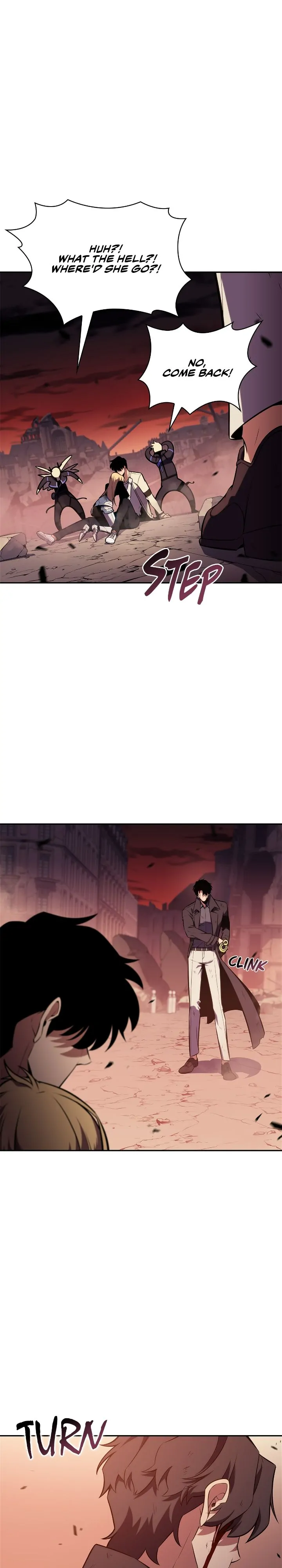 Read I'm the Max-Level Newbie Manga Online