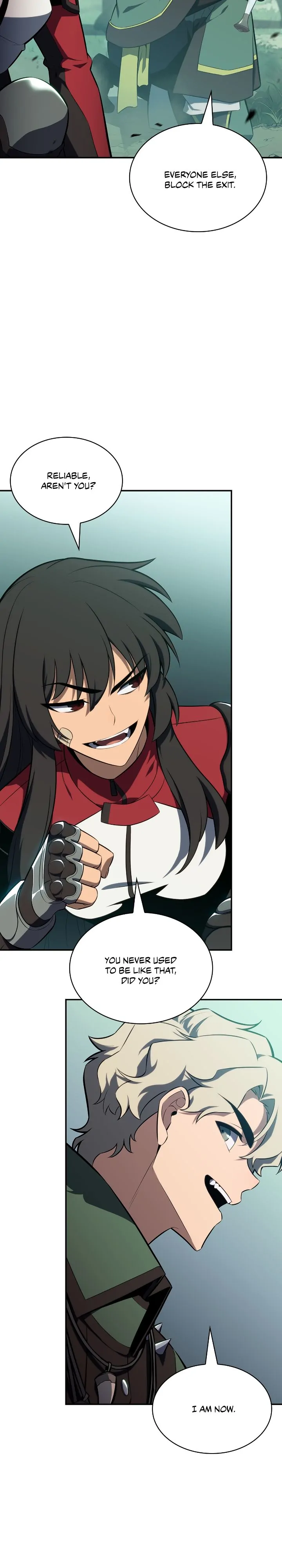 Read I'm the Max-Level Newbie Manga Online