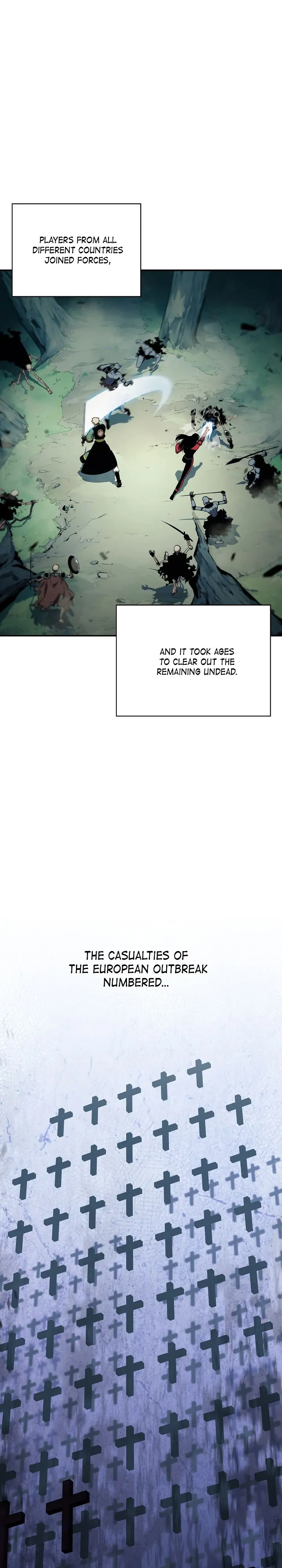 Read I'm the Max-Level Newbie Manga Online