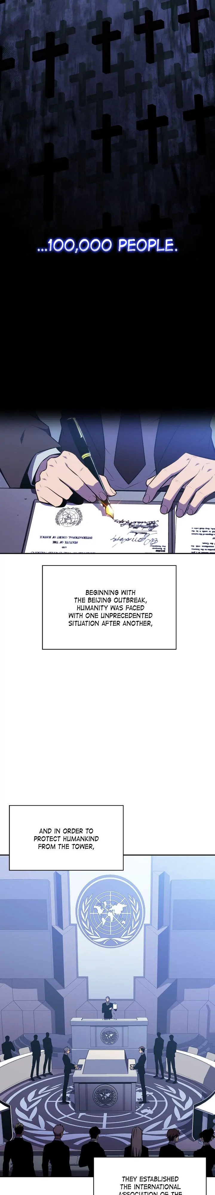 Read I'm the Max-Level Newbie Manga Online