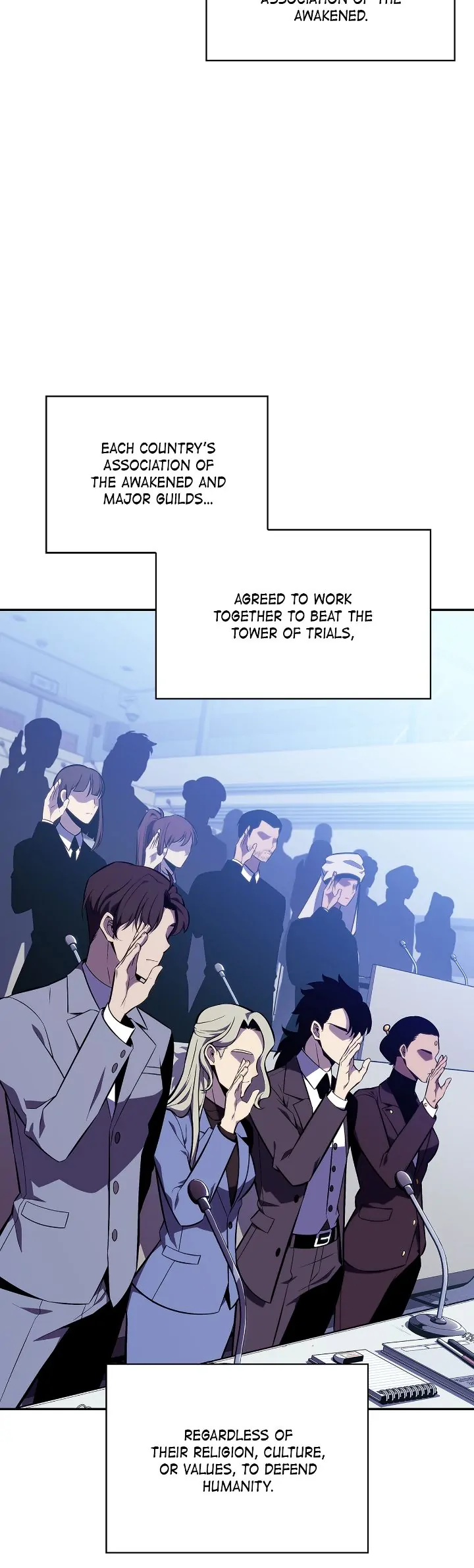 Read I'm the Max-Level Newbie Manga Online