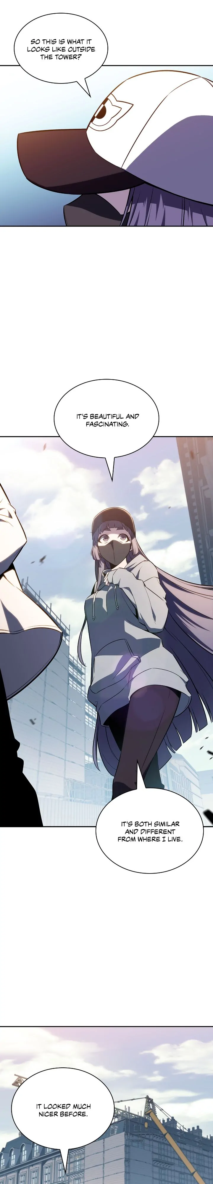 Read I'm the Max-Level Newbie Manga Online