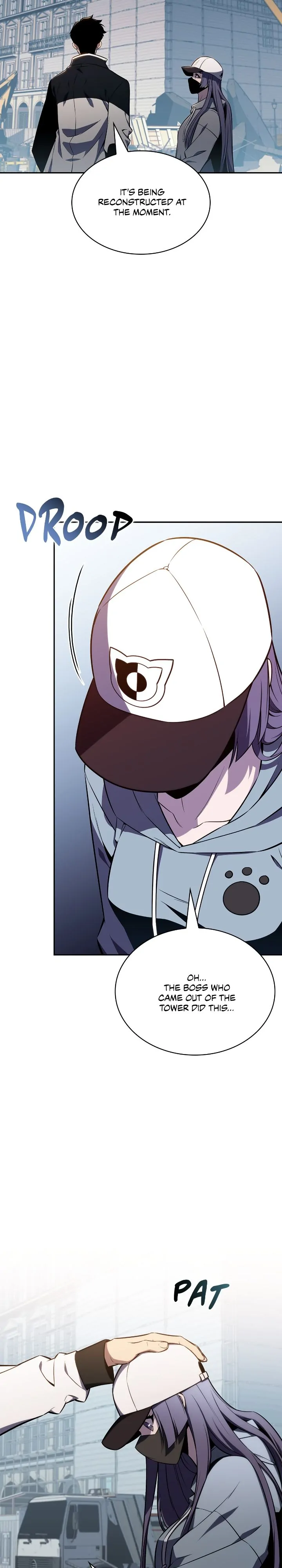 Read I'm the Max-Level Newbie Manga Online